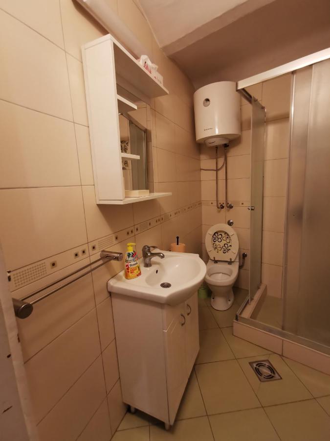 Hidden Gem On Prime Location Apartment Belgrad Exterior foto