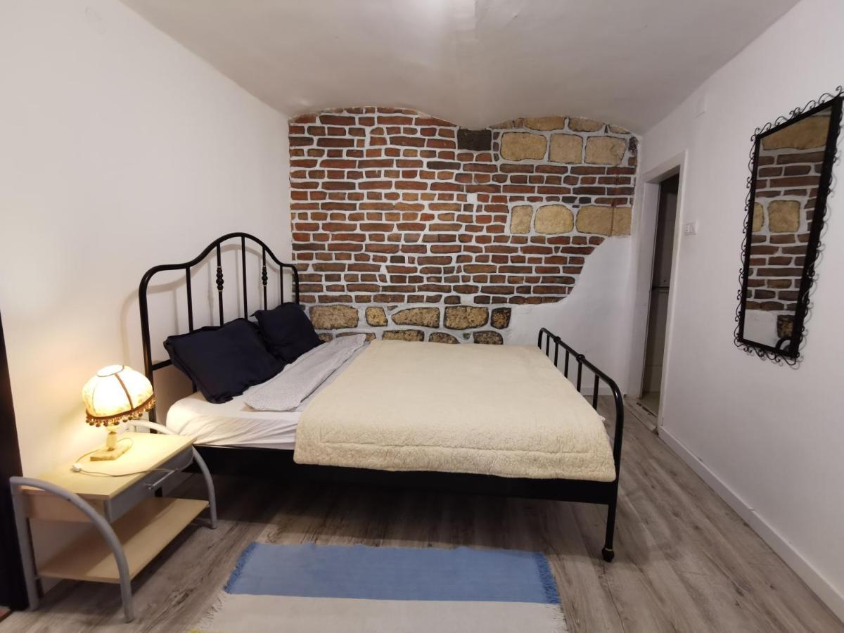 Hidden Gem On Prime Location Apartment Belgrad Exterior foto