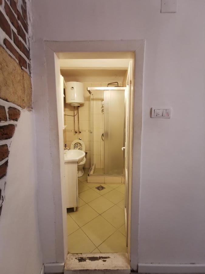 Hidden Gem On Prime Location Apartment Belgrad Exterior foto