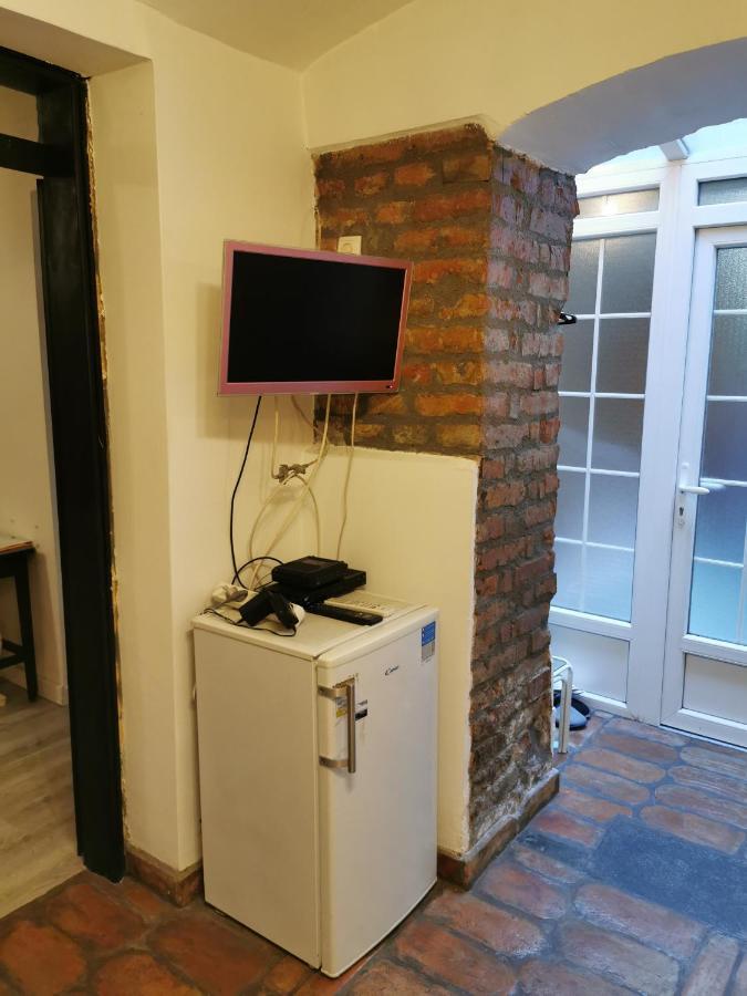 Hidden Gem On Prime Location Apartment Belgrad Exterior foto