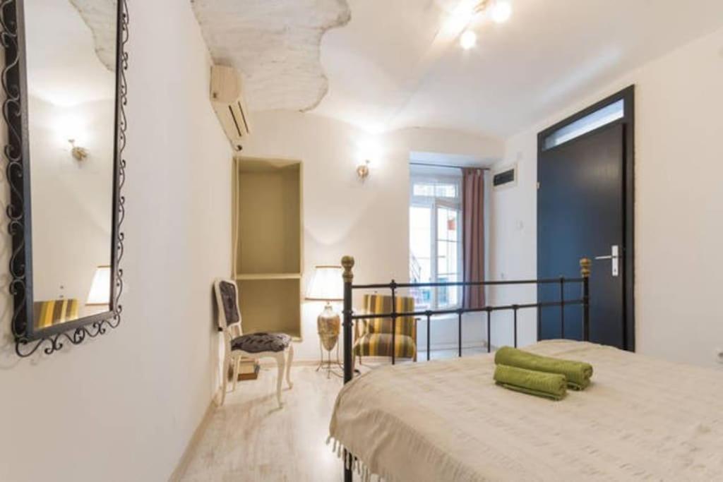 Hidden Gem On Prime Location Apartment Belgrad Exterior foto