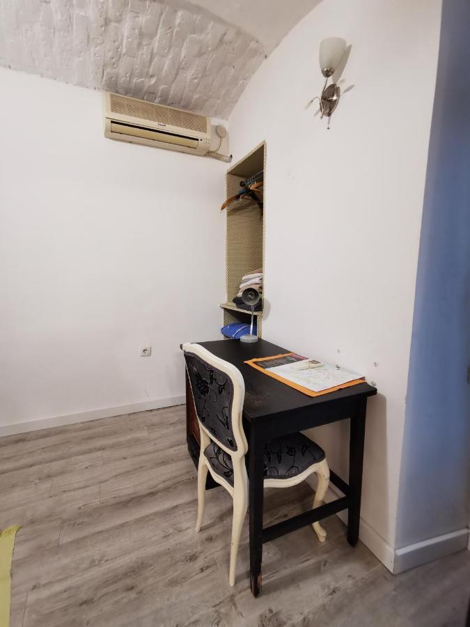 Hidden Gem On Prime Location Apartment Belgrad Exterior foto