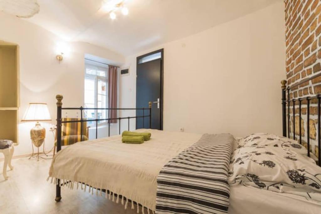 Hidden Gem On Prime Location Apartment Belgrad Exterior foto