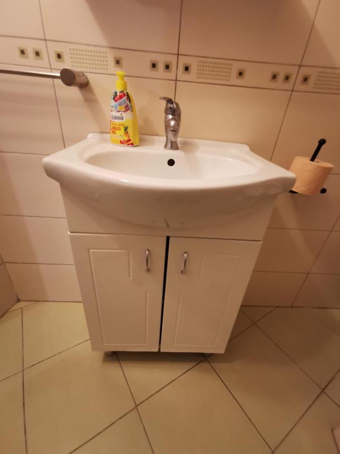 Hidden Gem On Prime Location Apartment Belgrad Exterior foto