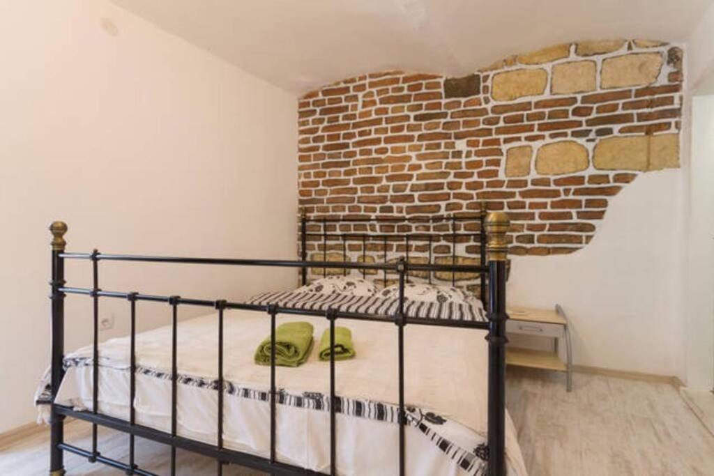 Hidden Gem On Prime Location Apartment Belgrad Exterior foto
